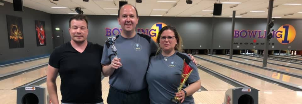 Bowling: Mosseserien